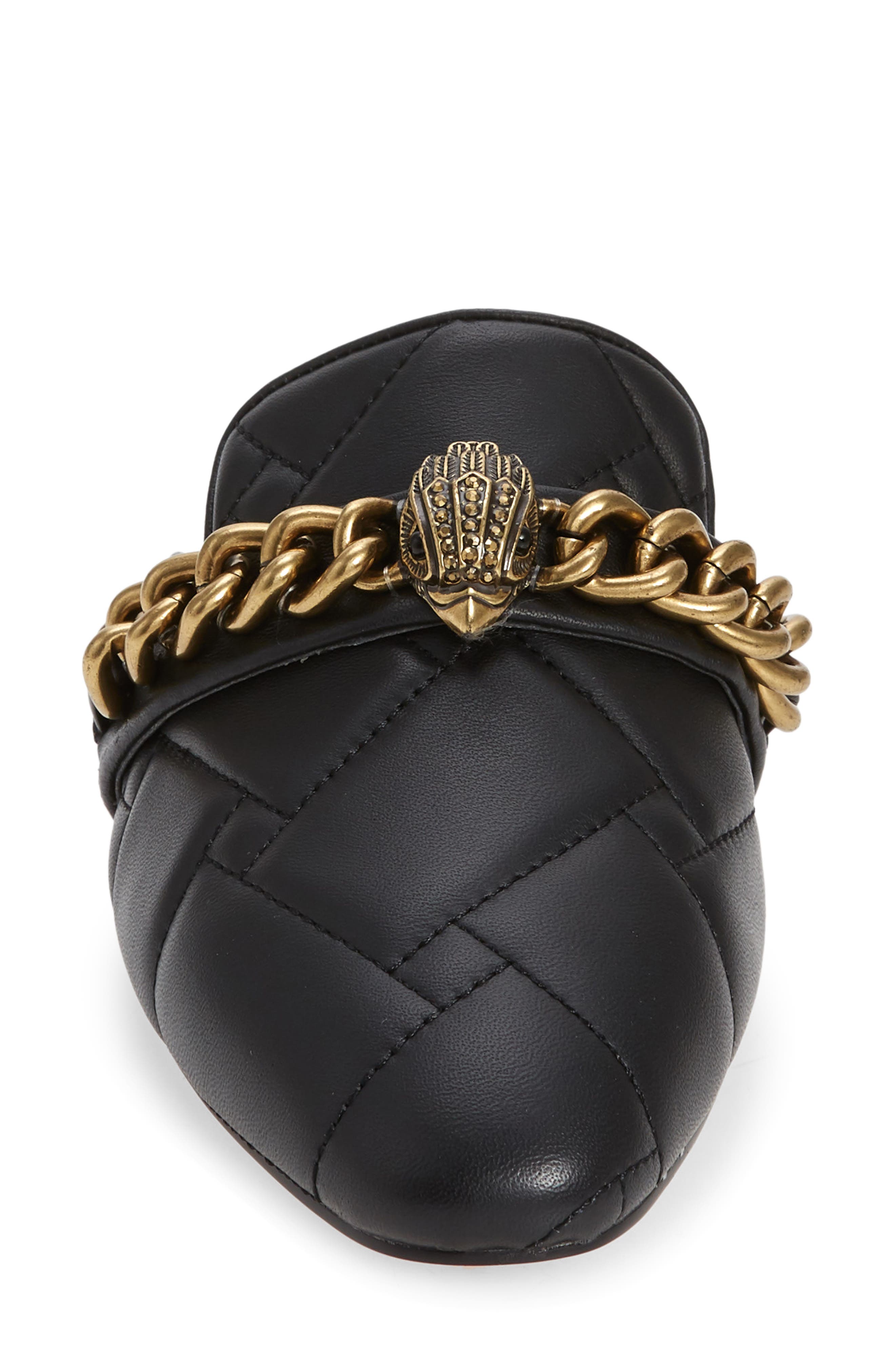 Kurt Geiger London Chelsea Mule, Alternate, color, 