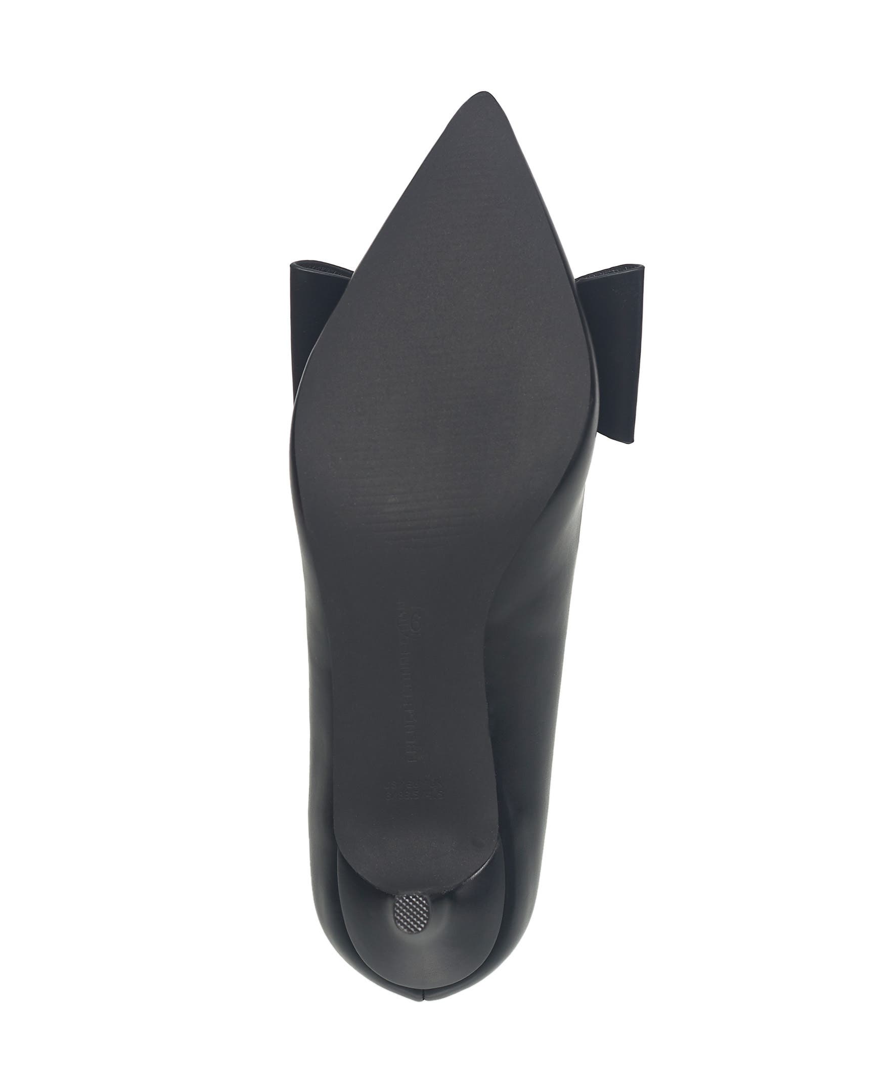 French Connection Albania Slingback Kitten Heel, Alternate, color, 