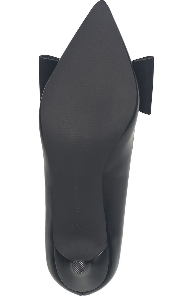 French Connection Albania Slingback Kitten Heel, Alternate, color,