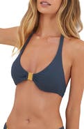 ViX Paula Hermanny Firenze Becky Alanna BIkini Top