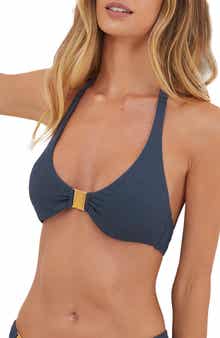 ViX Paula Hermanny Firenze Becky Alanna BIkini Top