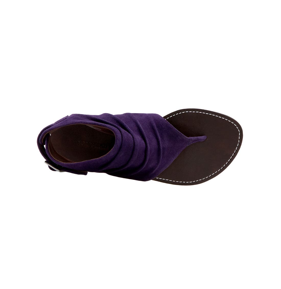 'KS Jada Lea' Sandal, Alternate, color, PURPLE