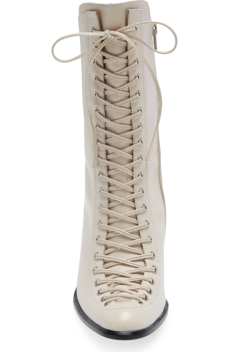 Jeffrey Campbell Archille Lace-Up Boot, Alternate, color,