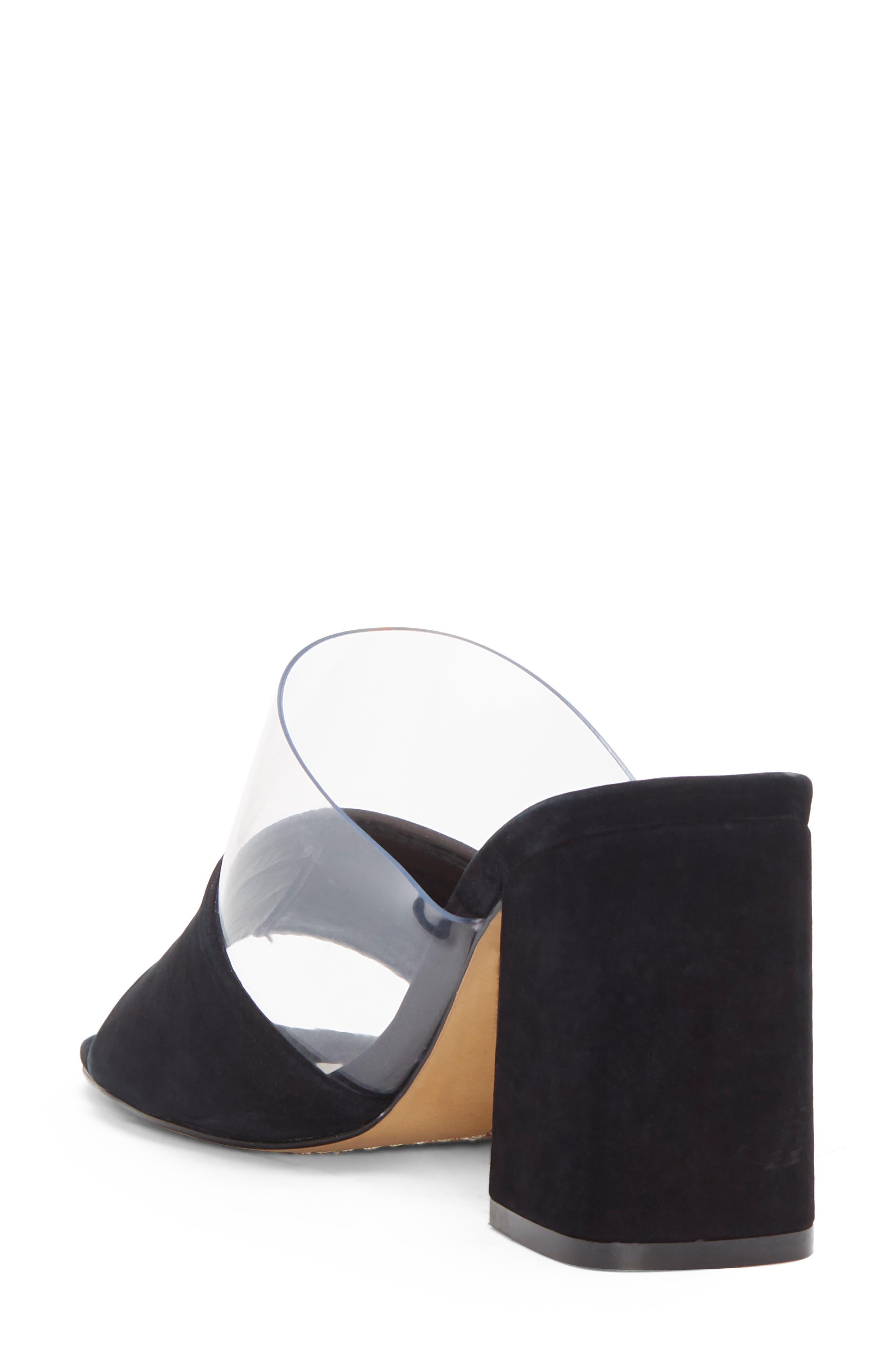 Vince Camuto Nechesta Slide Sandal, Alternate, color, 