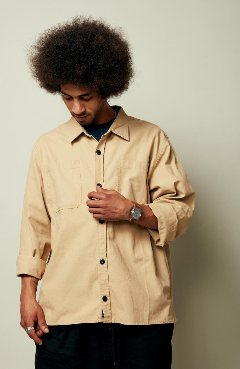 Nixon Spectra Skeleton Dial Leather Bracelet Watch, 40mm, Alternate, color, 