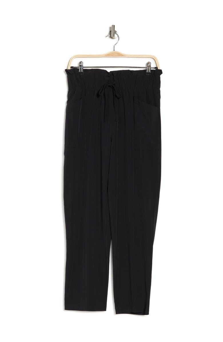 Z by Zella Jetset Ankle Pants, Alternate, color,