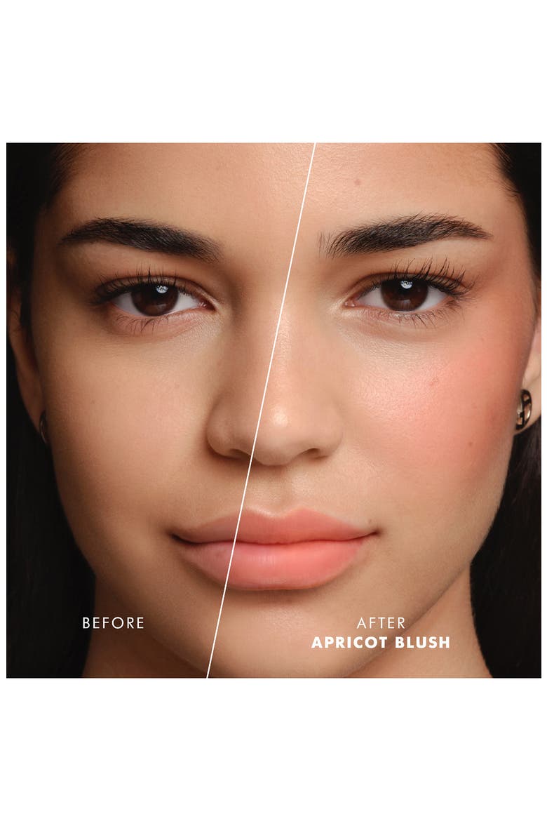 Dolci Blush, Alternate, color, 3 APRICOT