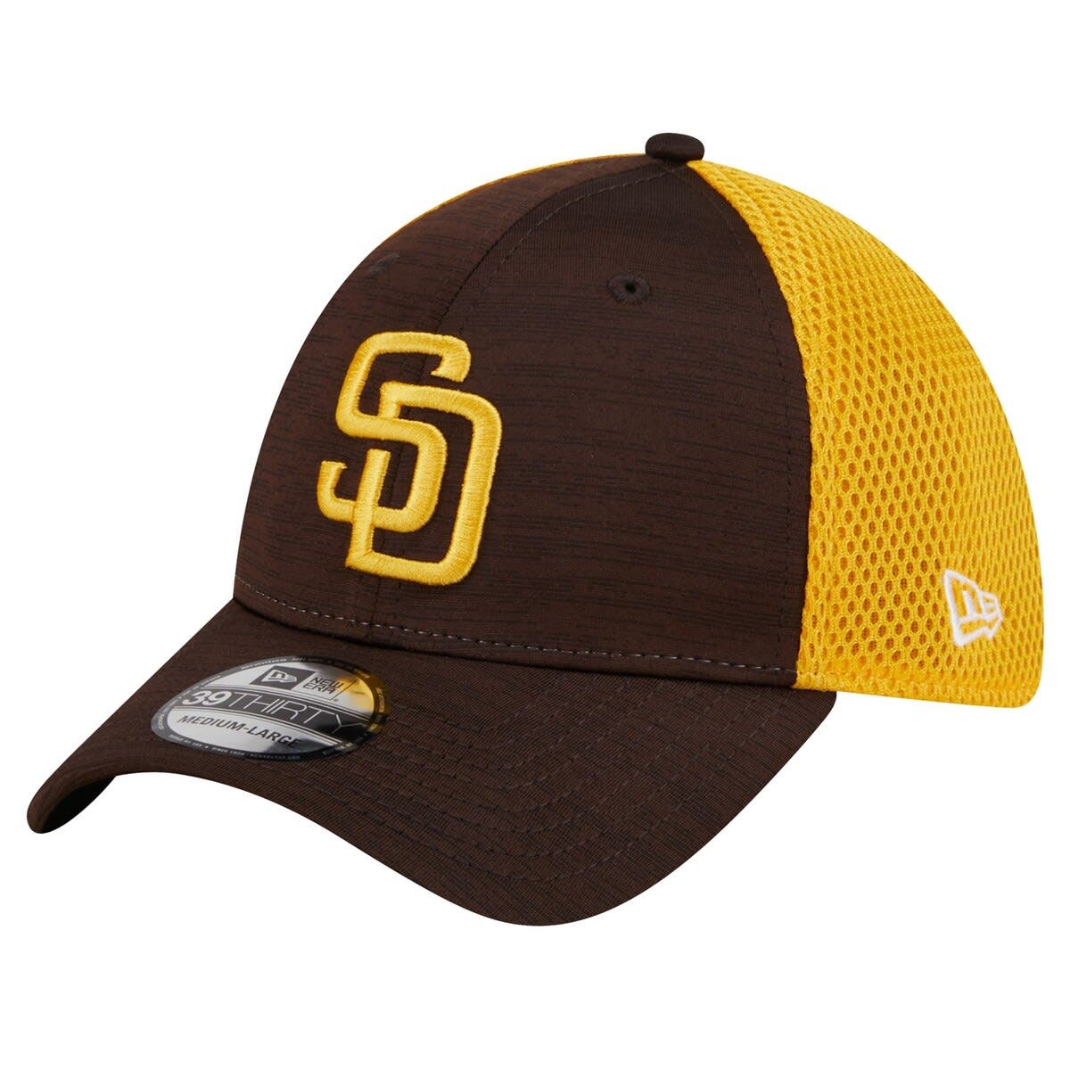 selected Brown