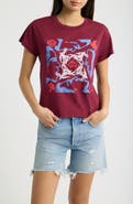 Daydreamer Red Hot Chili Peppers Album Graphic Tee