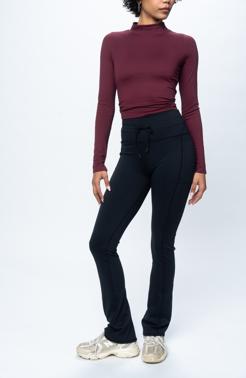 BrushTech Flare Pant