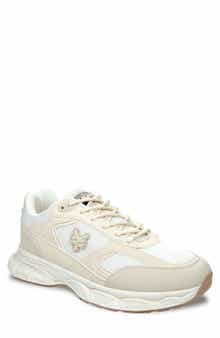 Zoo York Uncle Faux Leather Sneaker