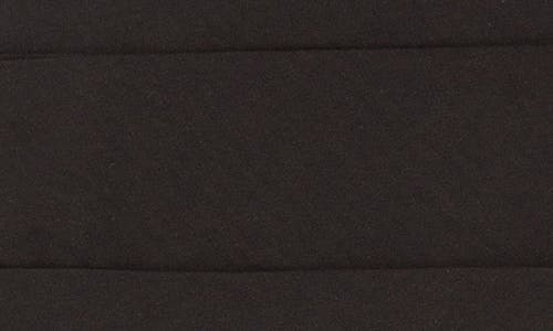 Felina Fusion High Waist Shaper Briefs In Black
