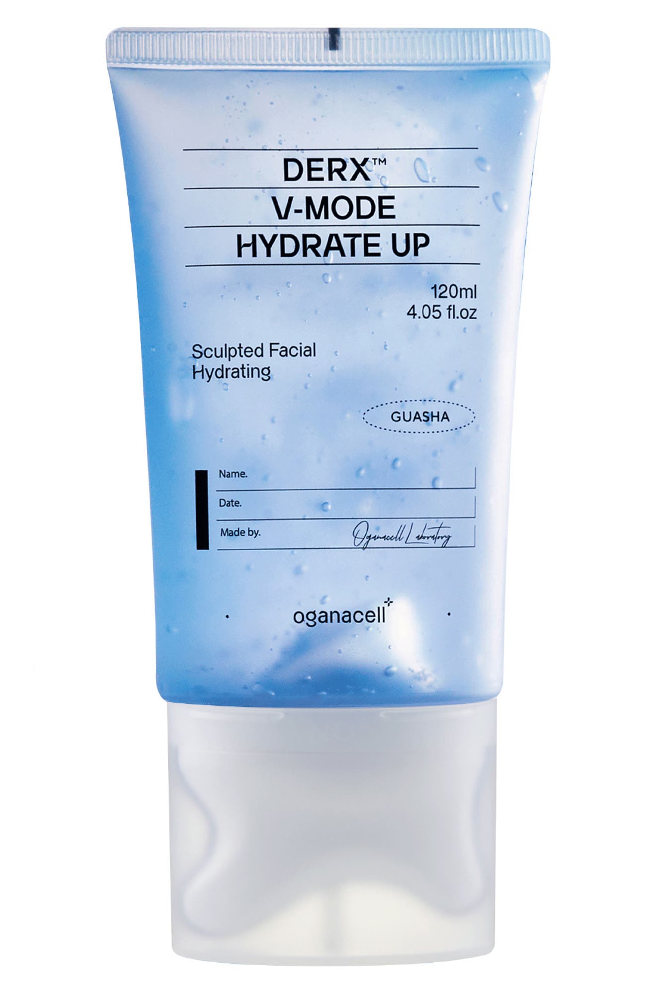 Oganacell Derx™ V-Mode Hydrate Up Gua Sha | Nordstrom