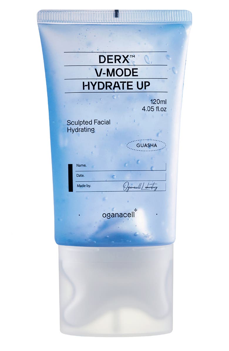 Oganacell Derx<sup>™</sup> V-Mode Hydrate Up Gua Sha, Main, color,