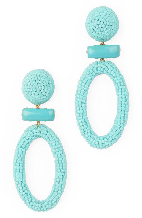 Yolanda Drop Earrings