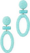 Deepa Gurnani Yolanda Drop Earrings