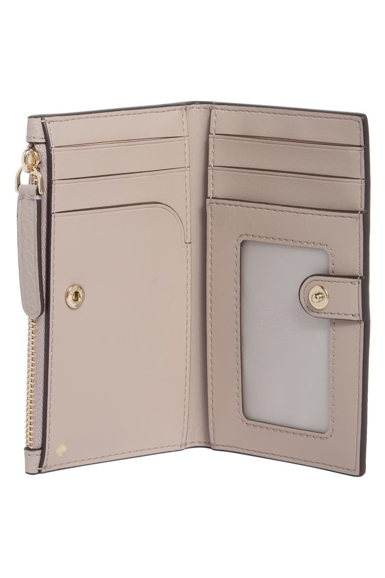 jackson bifold wallet, Alternate, color, MUTED TAUPE