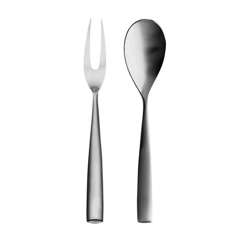 Arte Serving Set - 2 Pieces
