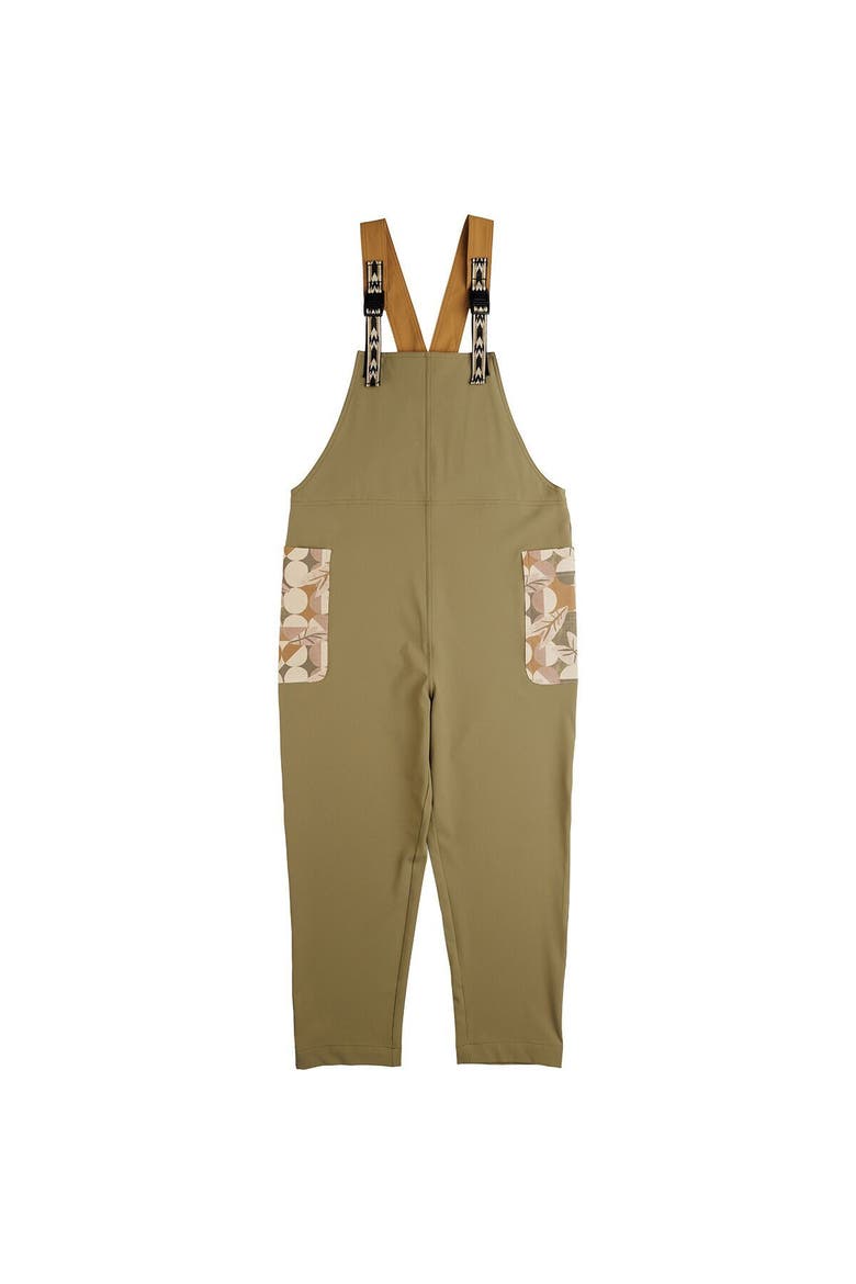 San Blas One-Piece - Women's, Main, color, Olive Blend