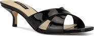 Nine West Merlana Kitten Heel Sandal