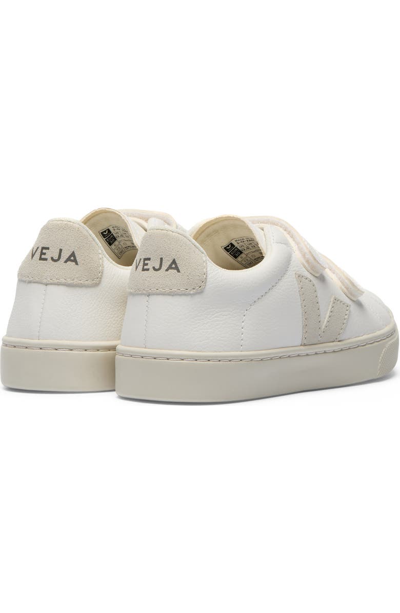 Veja Kids' Esplar Sneaker, Alternate, color, Extra-White Natural