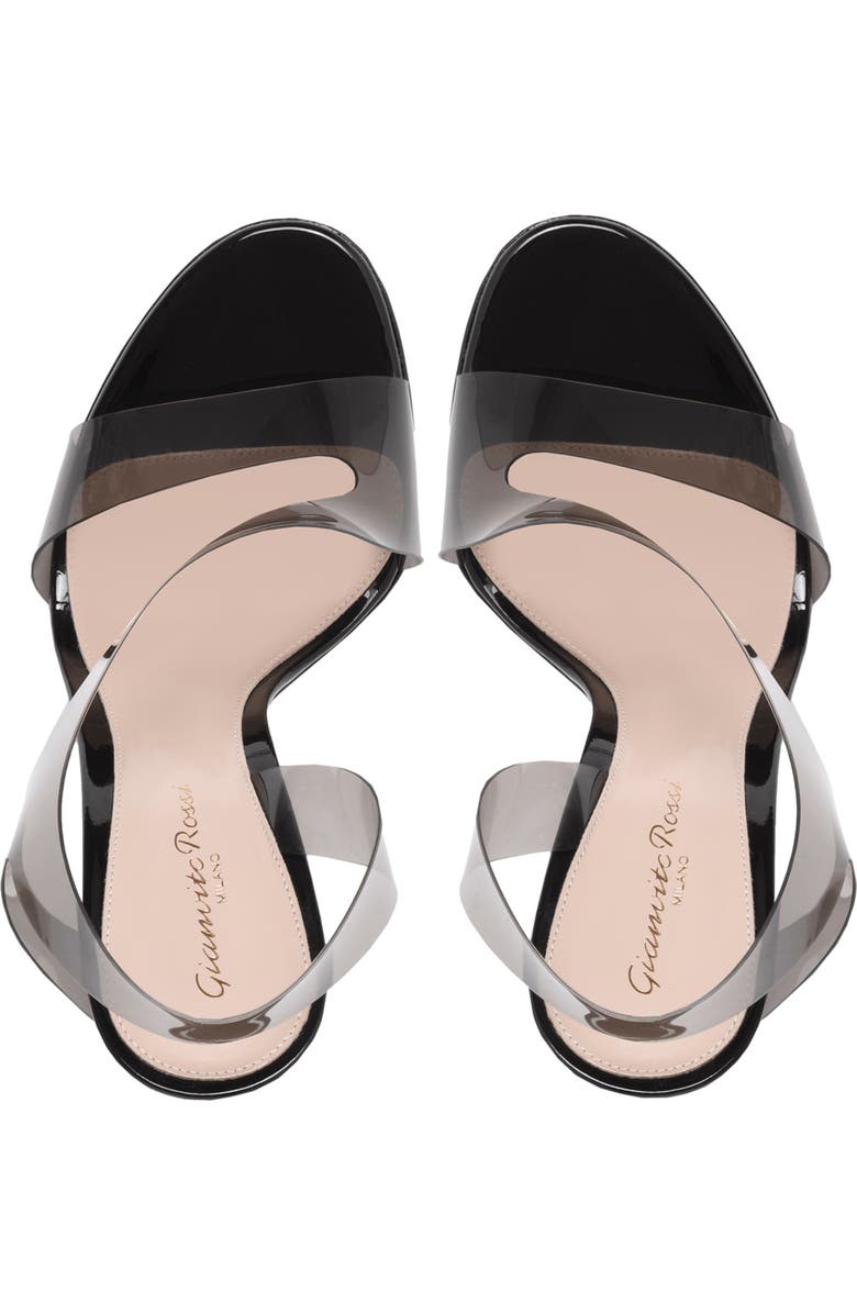 Gianvito Rossi Metropolis Sandal, Alternate, color,