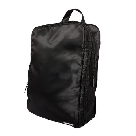Compact Travel Organizer Bag