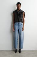 COS Arch Tapered Jeans