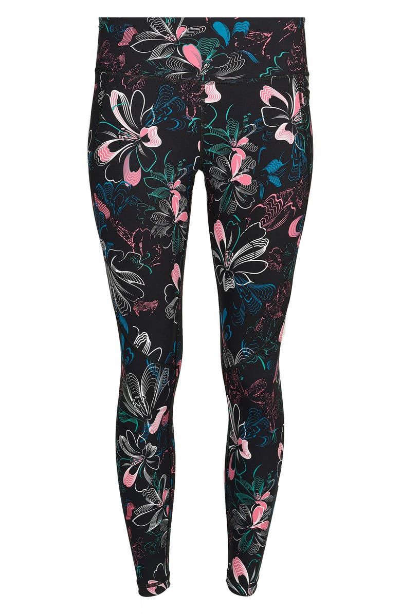 Sweaty Betty Power Pocket Workout 7/8 Leggings, Alternate, color,