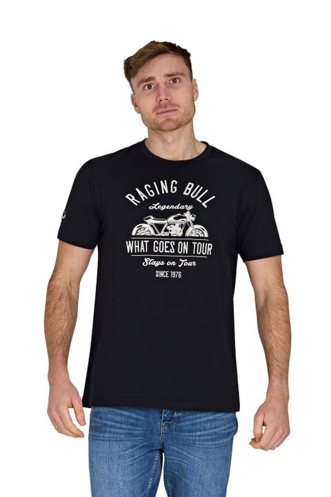 RB Ride Out T-Shirt