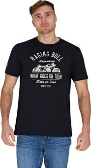 Raging Bull RB Ride Out T-Shirt
