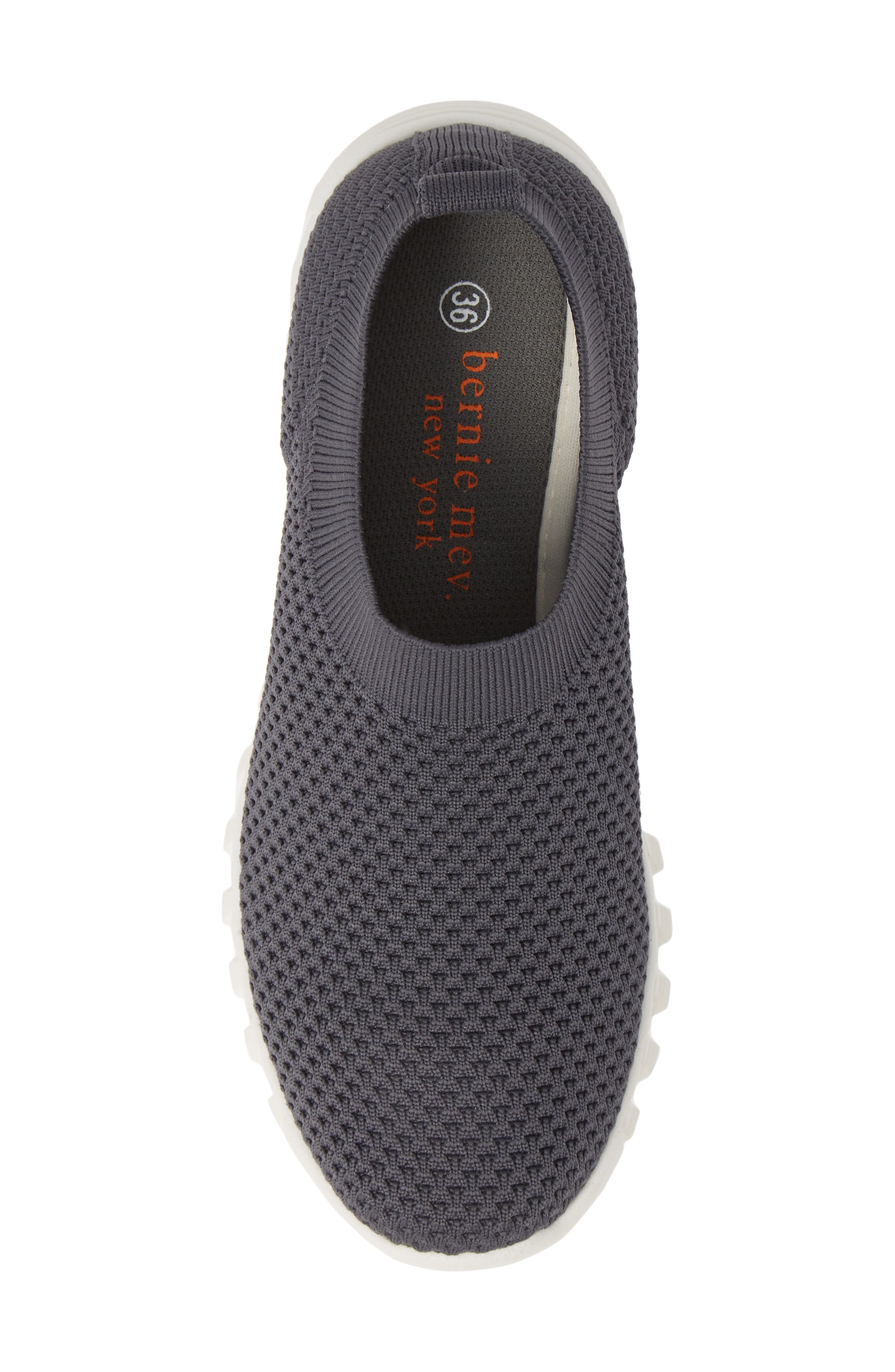 bernie mev. Electric Sneaker, Alternate, color, 