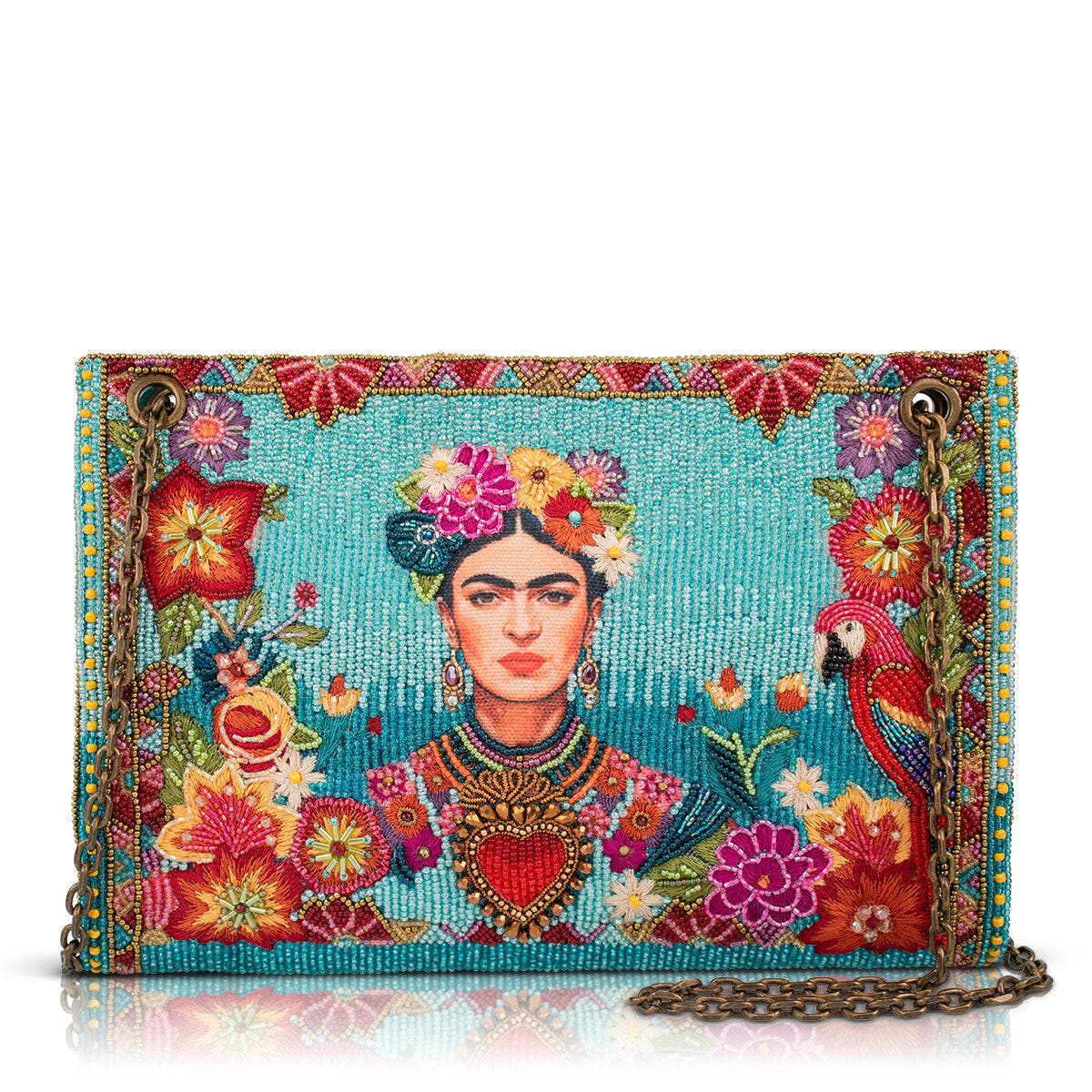 Viva Power, Main, color, Turquoise