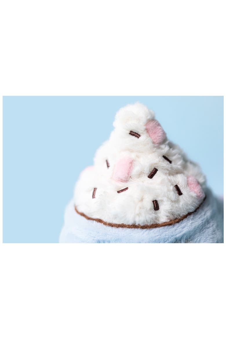 Jellycat Amuseables Hot Chocolate with Marshmallows Plush Toy