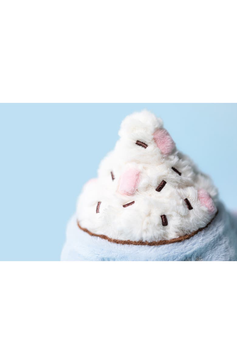 Jellycat Amuseables Hot Chocolate with Marshmallows Plush Toy, Alternate, color, 