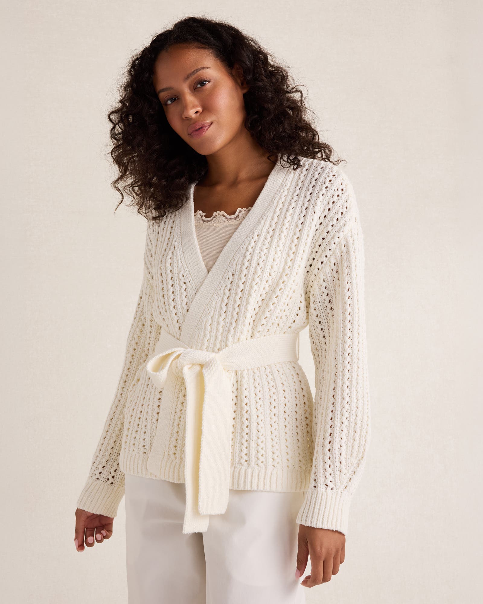 selected Ivory
