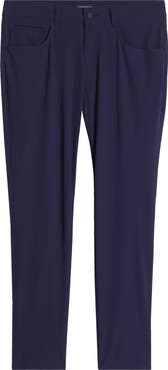 Peter Millar Crown Crafted Bingham Performance Pants