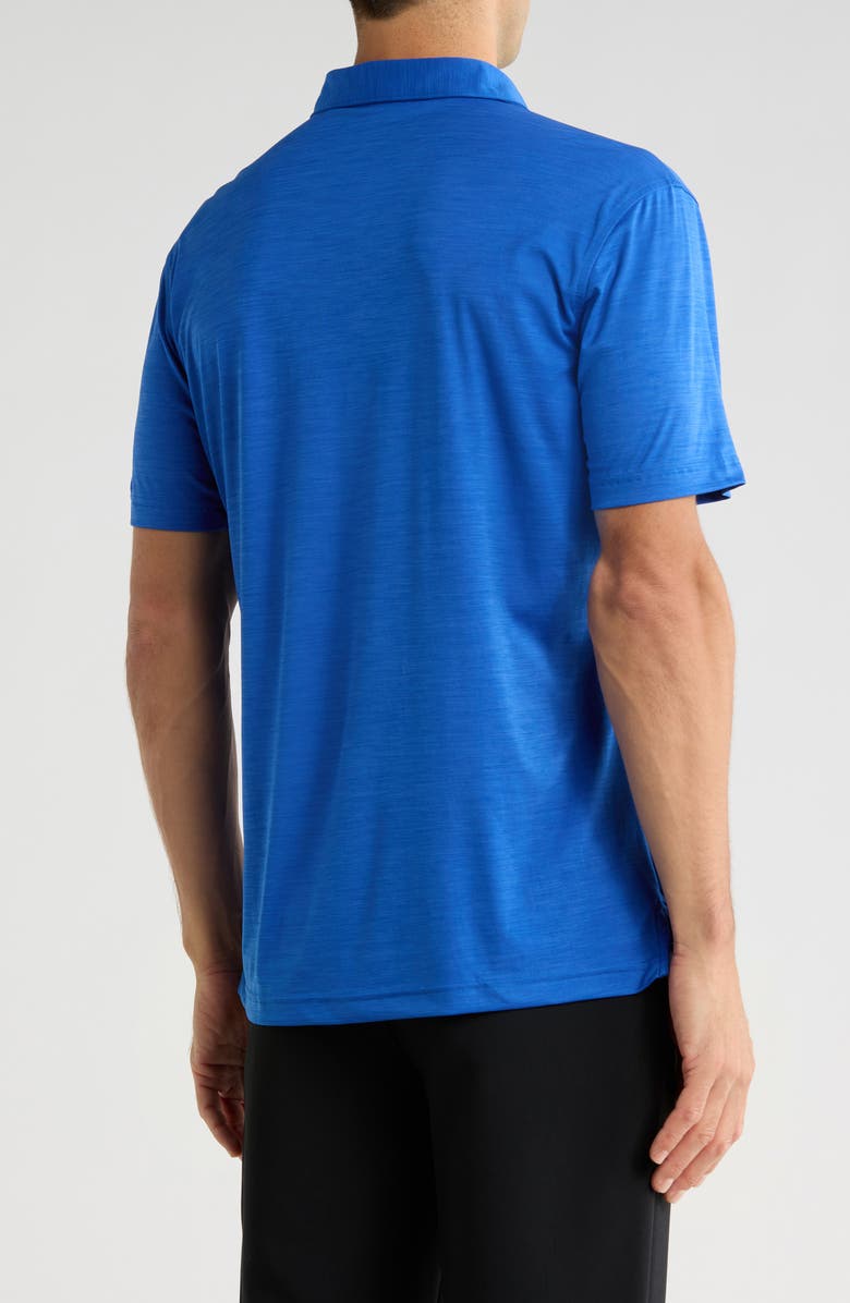 Peter Millar Featherweight Performance Knit Polo, Alternate, color, 