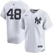 Nike Men's Nike Paul Goldschmidt White New York Yankees Home Limited Player Jersey