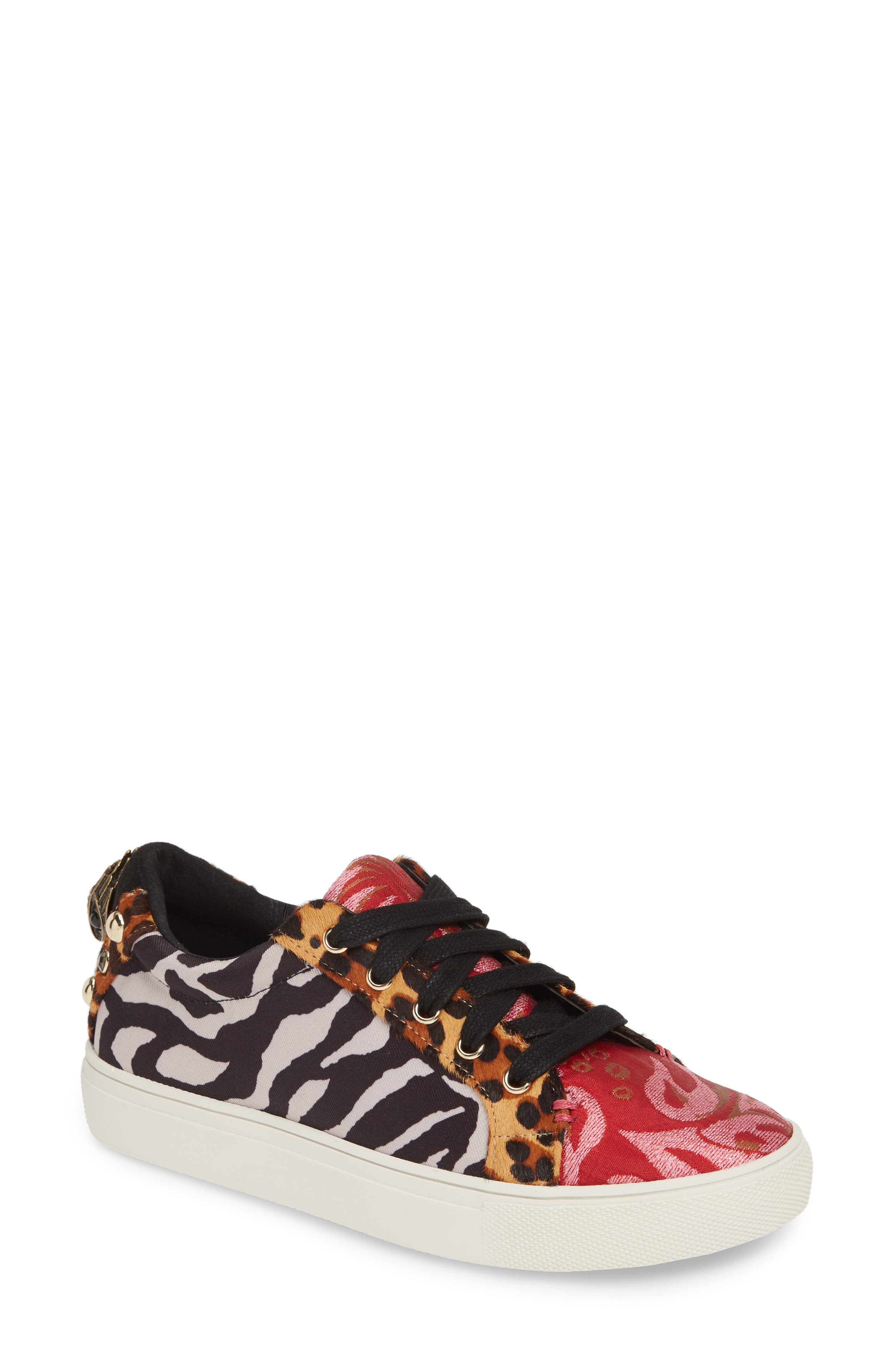 Kurt Geiger London Ludo Sneaker, Main, color, 
