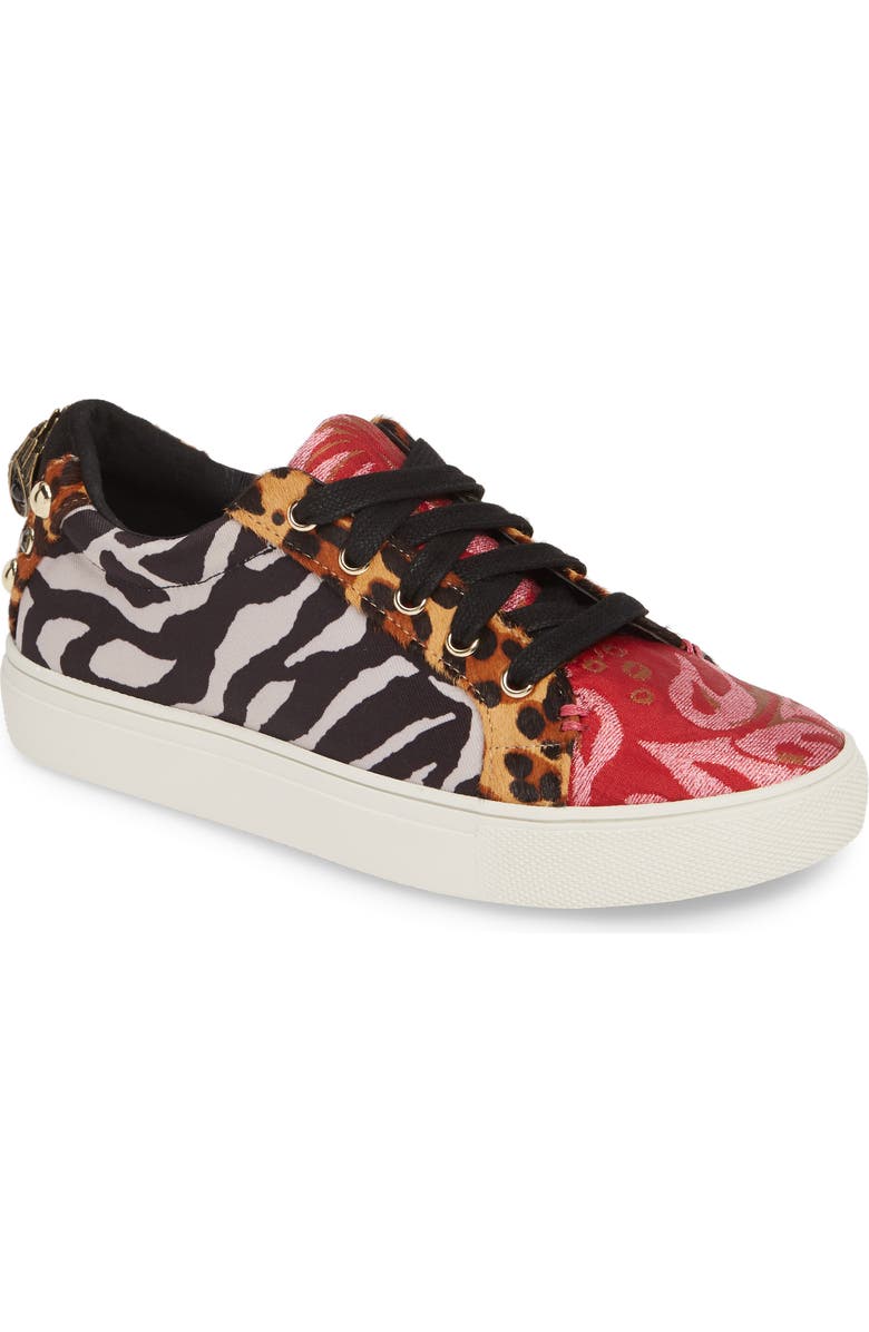 Kurt Geiger London Ludo Sneaker, Main, color,
