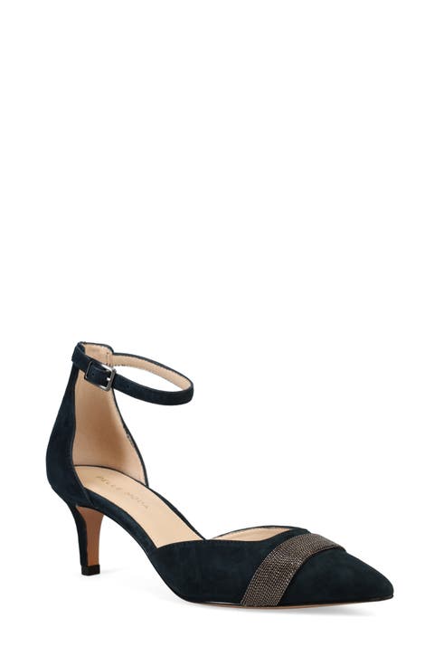 Kelda Pointed Toe Pump (Women)