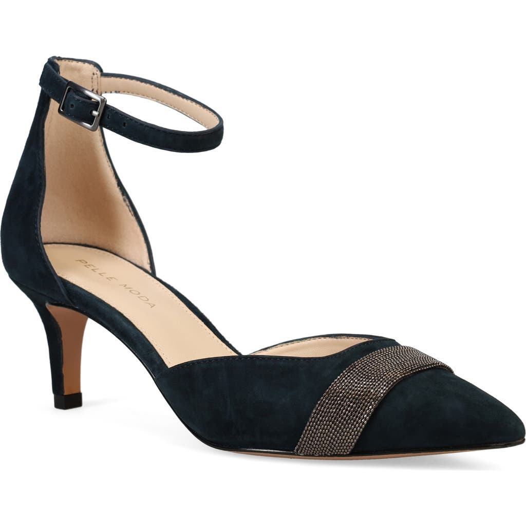 Pelle Moda Kelda Pointed Toe Pump