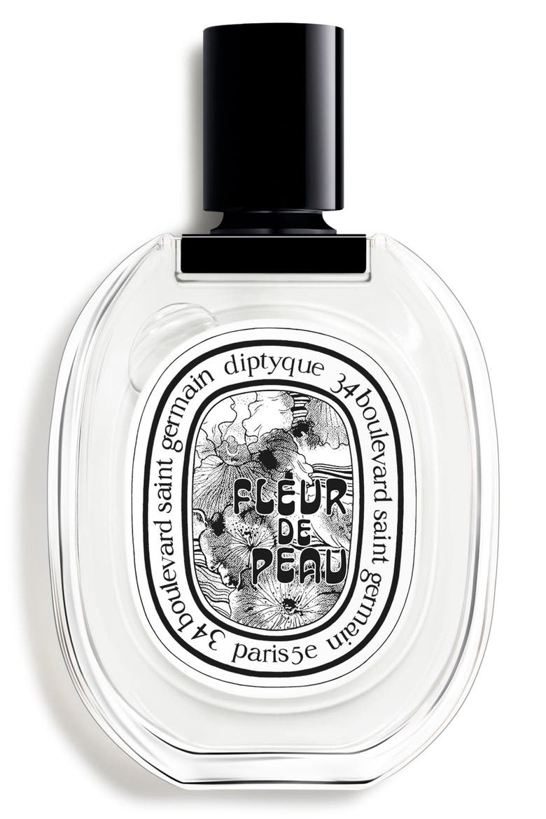 Fleur de Peau Eau de Toilette (Women) | Nordstrom
