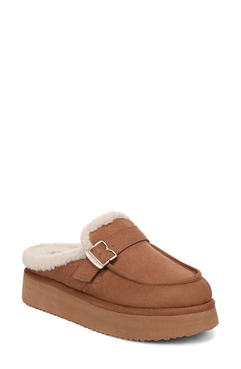 Chill Cozy Mule