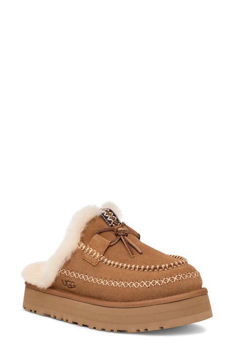 Disquette Alpine Slipper (Women)