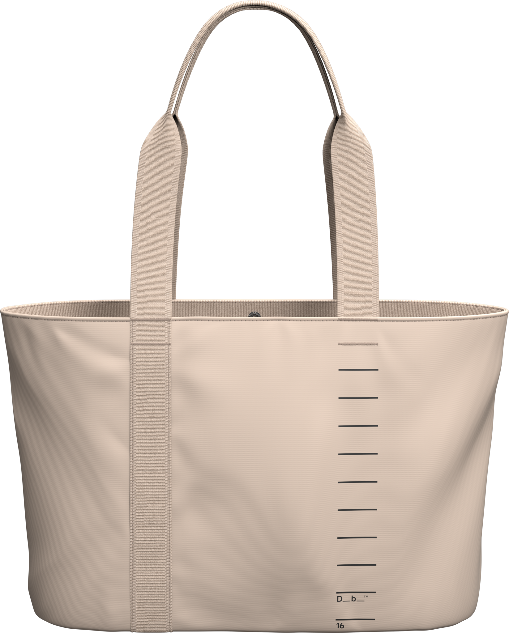 D_b_ Essential Tote, 16L, Main, color, Fogbow Beige
