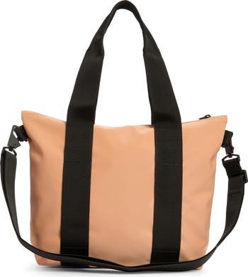 Waterproof Tote Bag