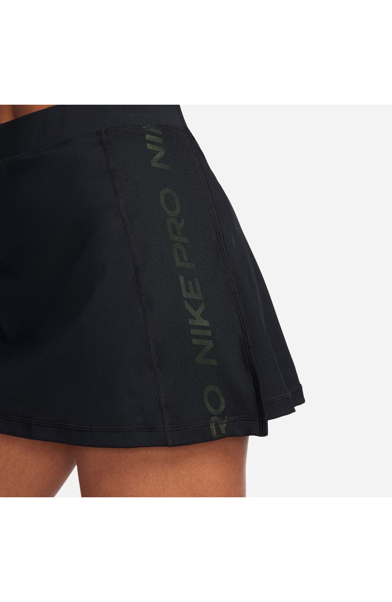 Nike Pro Dri-FIT Training Skort, Alternate, color, 