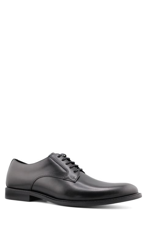 Brody Plain Toe Derby (Men)